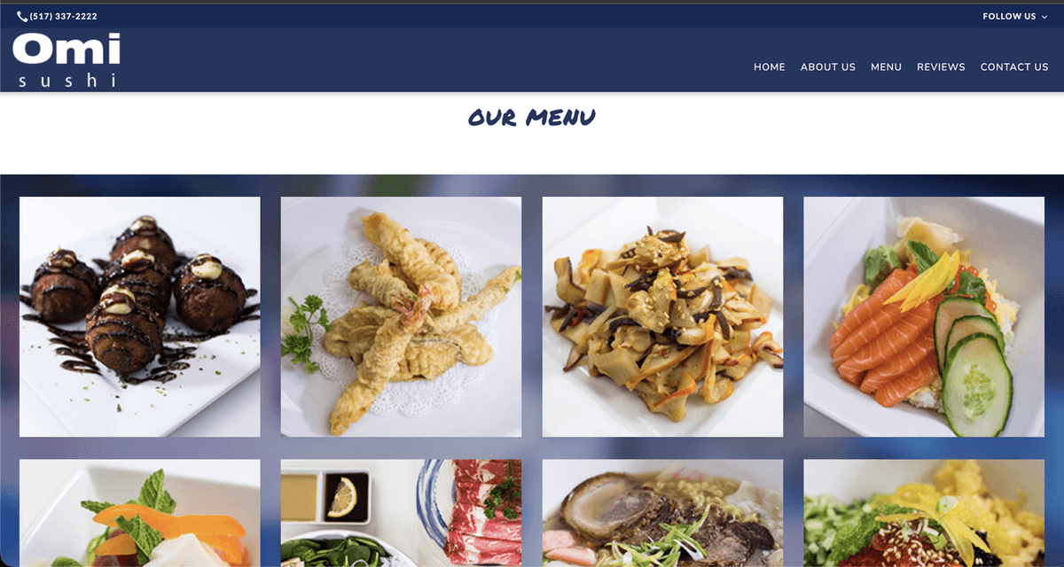 Omni Sushi